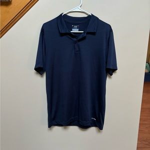 Men’s Tek Gear polo